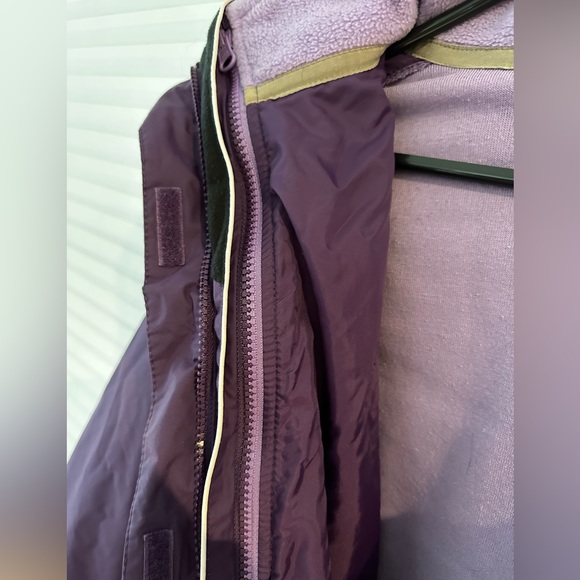 Columbia Women's 3-in-1 Interchangable Coat - Picture 2 of 16